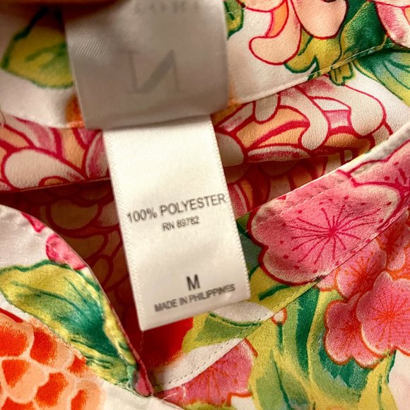 Natori Medium Loungewear Top - Picture 5 of 10